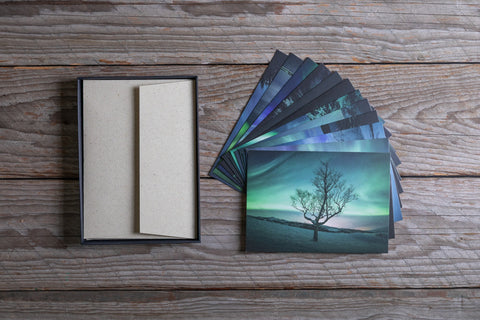 Postkartensets