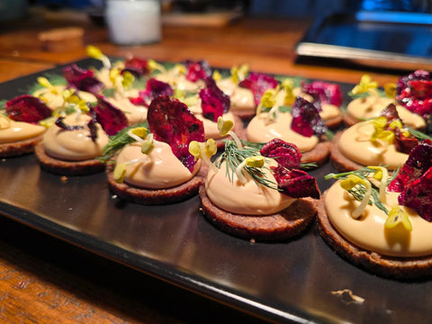 Ticket | Nordlichter – Multimedia-Präsentation mit 3-Gänge-Menü | 25.9.26 | Münster