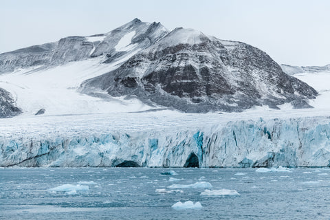Ticket | Die Arktis – Ein Bildervortrag mit 3-Gänge-Menü | 6.3.26