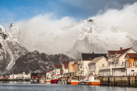 LOFOTEN