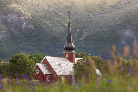 Ticket | Die Lofoten  – Eine Multimedia-Präsentation | 17.04.26 | Hümmerich
