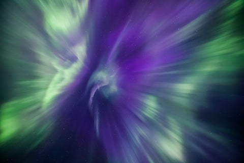 Ticket | Nordlichter – Eine Multimedia-Präsentation | 26.09.26 | Oelinghoven